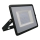 LED Прожектор LED/100W/230V 6500K IP65 черен