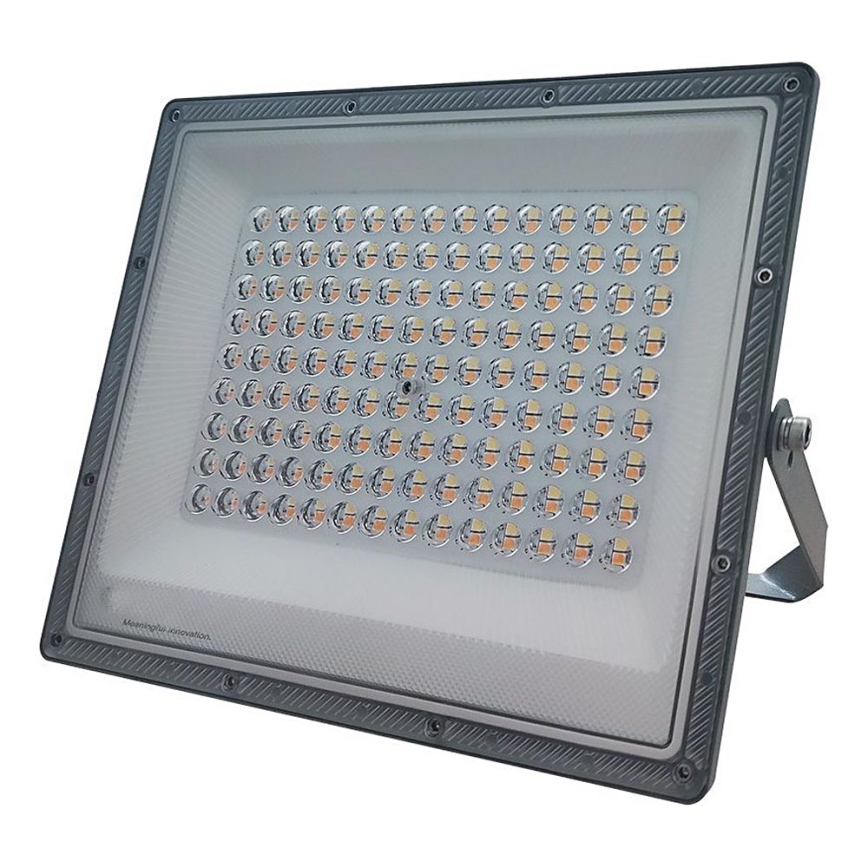 LED Прожектор LED/100W/230V IP65 3000/4000/6500K
