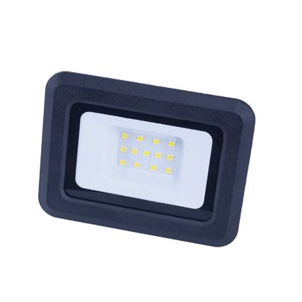 LED Прожектор LED/10W/230V 4000K IP65