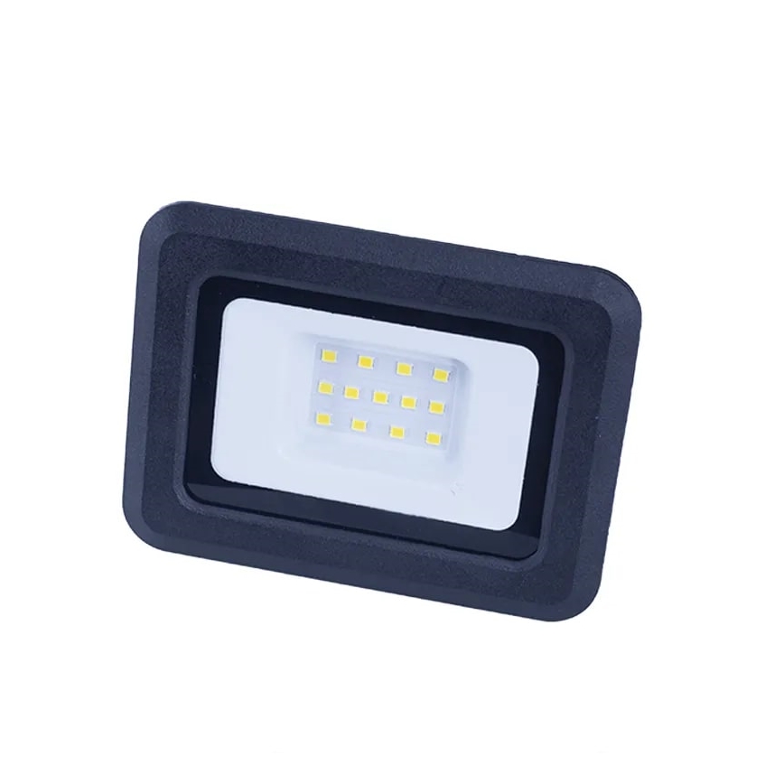LED Прожектор LED/10W/230V 4000K IP65