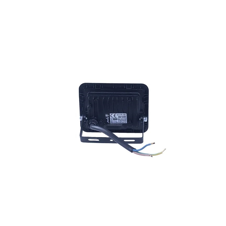 LED Прожектор LED/10W/230V 4000K IP65