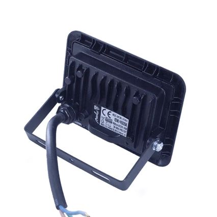 LED Прожектор LED/10W/230V 4000K IP65