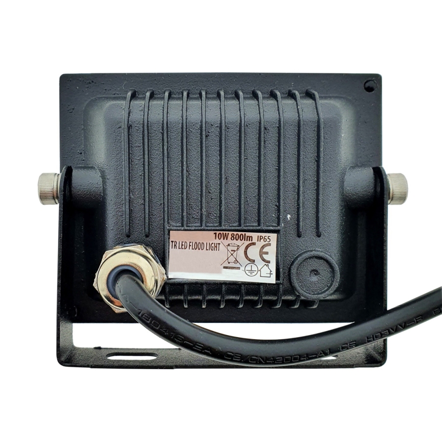 LED Прожектор LED/10W/230V IP65