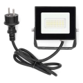 LED Прожектор LED/20W/230V 4000K IP65