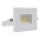 LED Прожектор LED/20W/230V 6500K IP65 бял