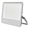 LED прожектор LED/300W/230V 4000K IP65 черен