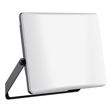 LED Прожектор LED/30W/230V 3000/4000/6500K IP65 черен