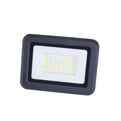 LED Прожектор LED/30W/230V 4000K IP65