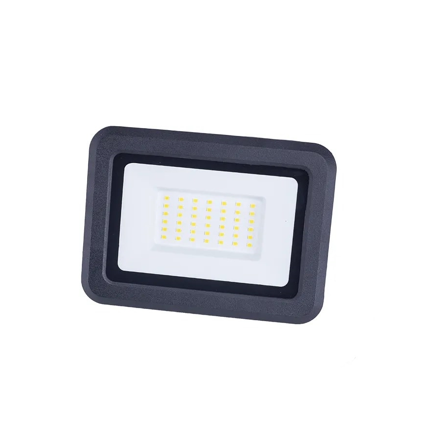 LED Прожектор LED/30W/230V 4000K IP65