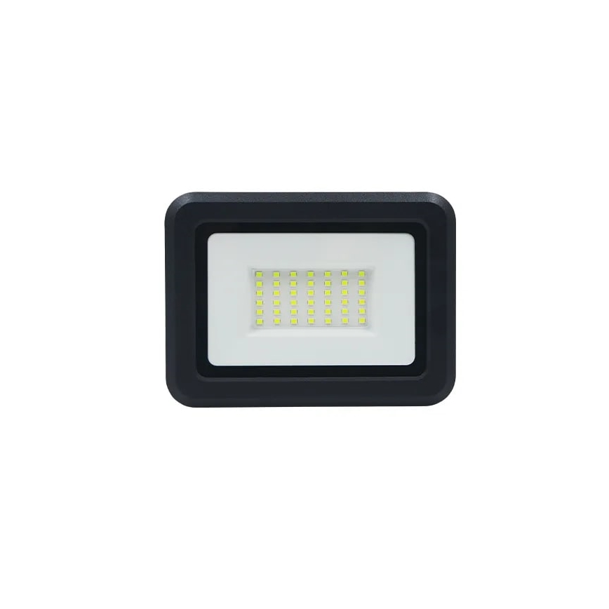 LED Прожектор LED/30W/230V 4000K IP65