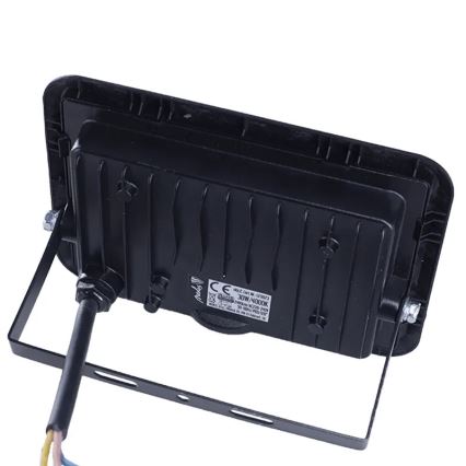 LED Прожектор LED/30W/230V 4000K IP65