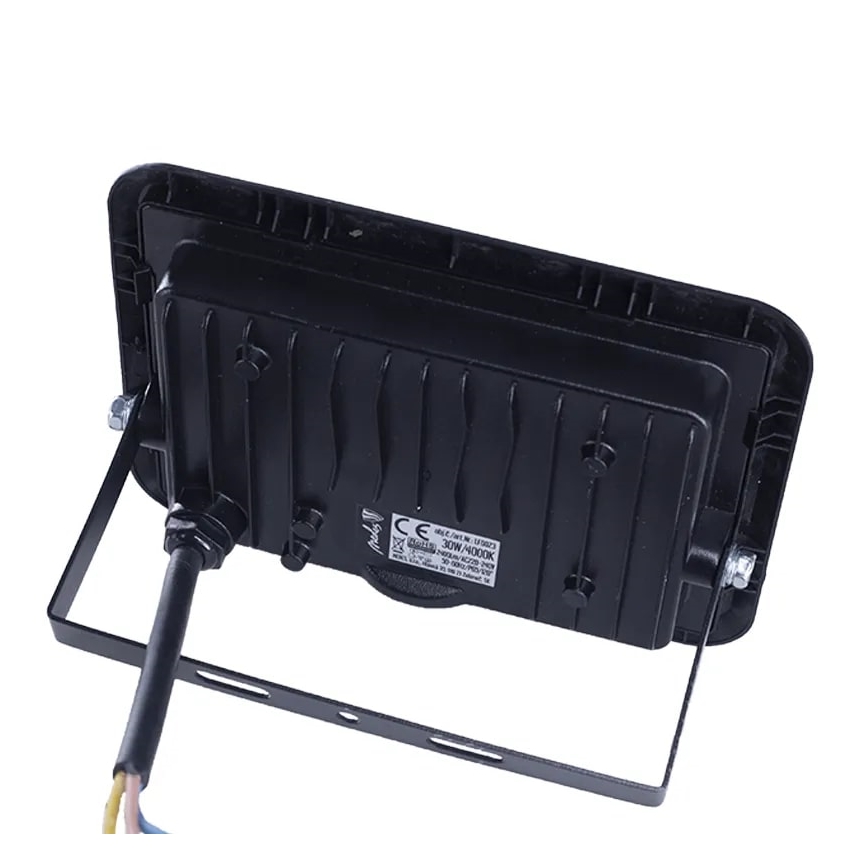 LED Прожектор LED/30W/230V 4000K IP65