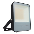 LED Прожектор LED/30W/230V 6400K IP65 черен