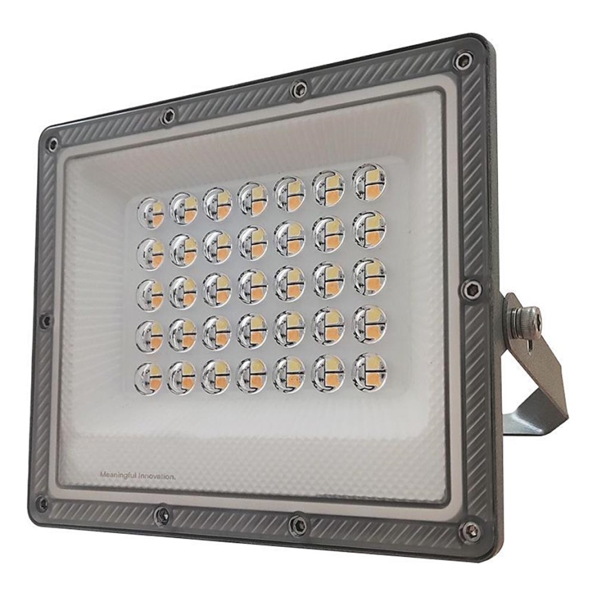 LED Прожектор LED/30W/230V IP65 3000/4000/6500K