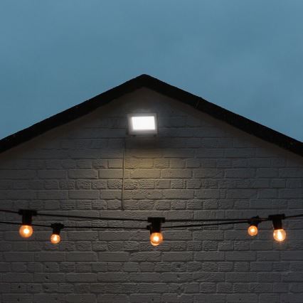 LED Прожектор LED/30W/230V IP65 3000/4000/6500K