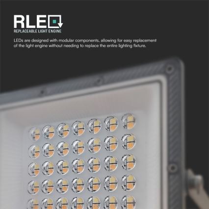 LED Прожектор LED/30W/230V IP65 3000/4000/6500K