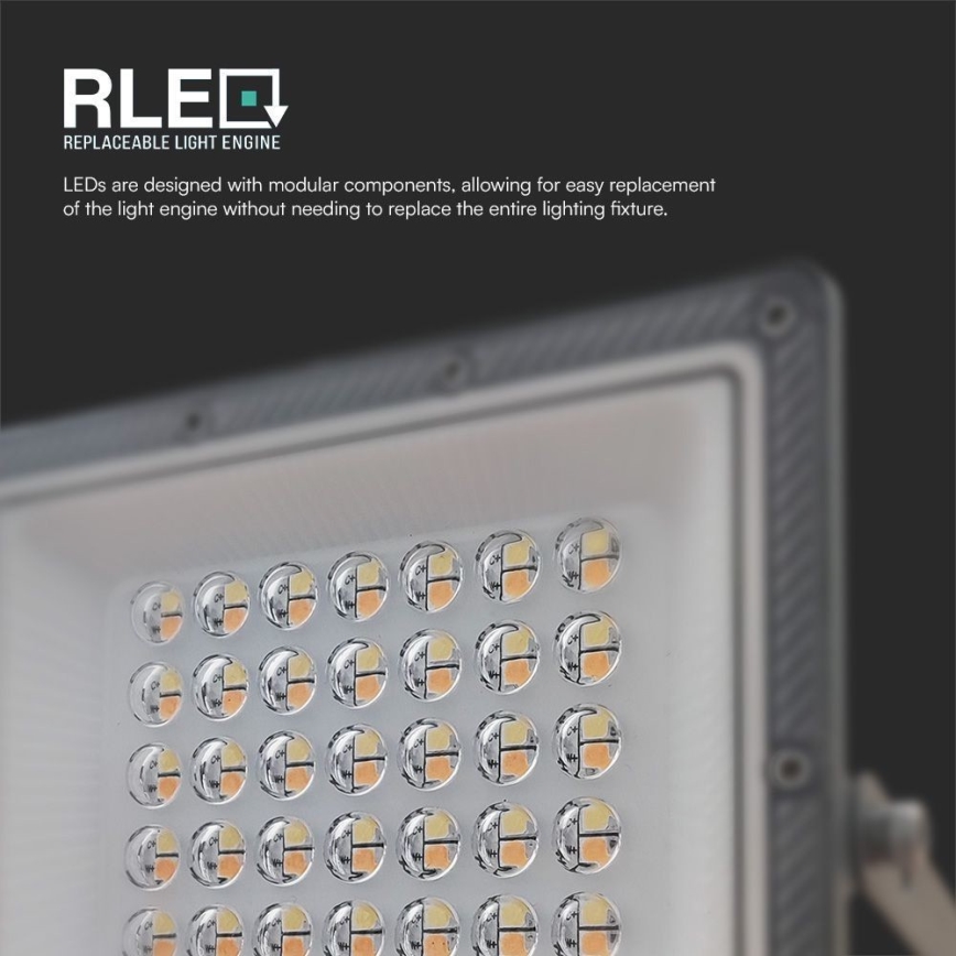LED Прожектор LED/30W/230V IP65 3000/4000/6500K