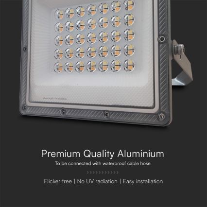 LED Прожектор LED/30W/230V IP65 3000/4000/6500K