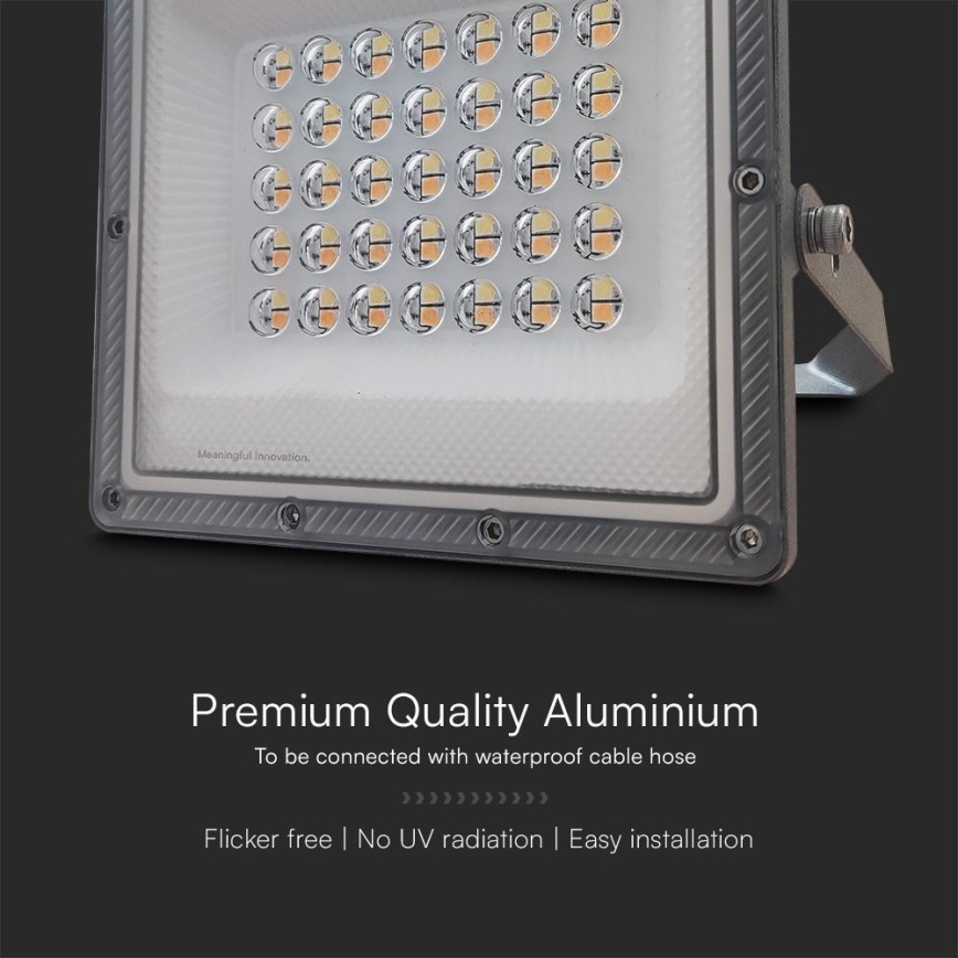LED Прожектор LED/30W/230V IP65 3000/4000/6500K