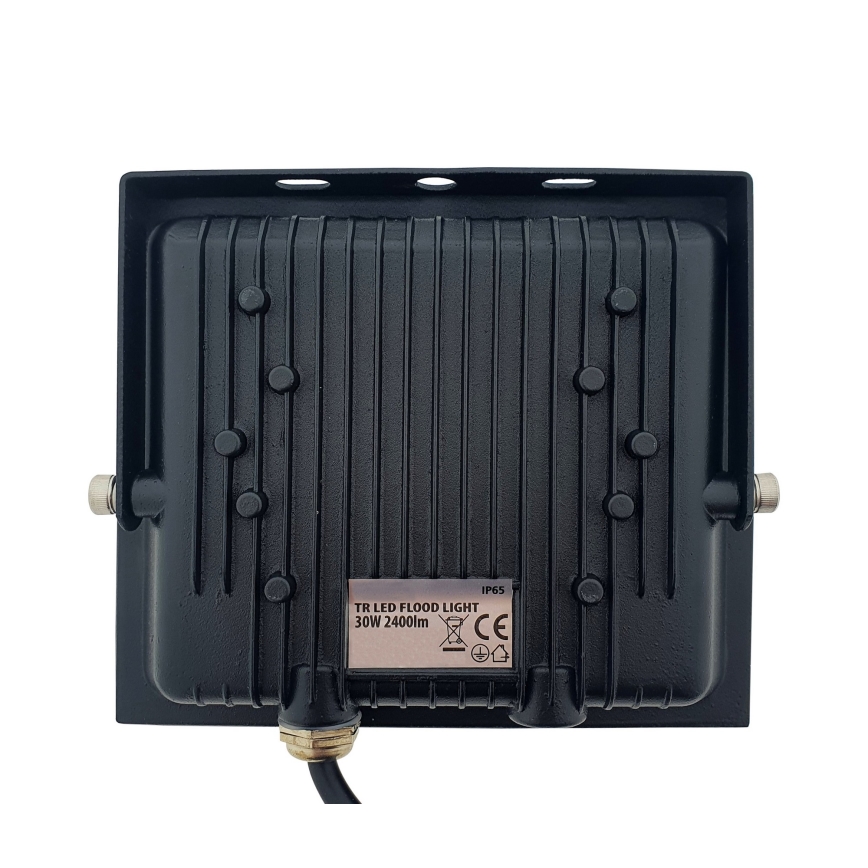 LED Прожектор LED/30W/230V IP65