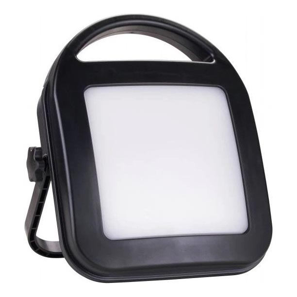 LED прожектор LED/40W/230V 4000K IP44 черен