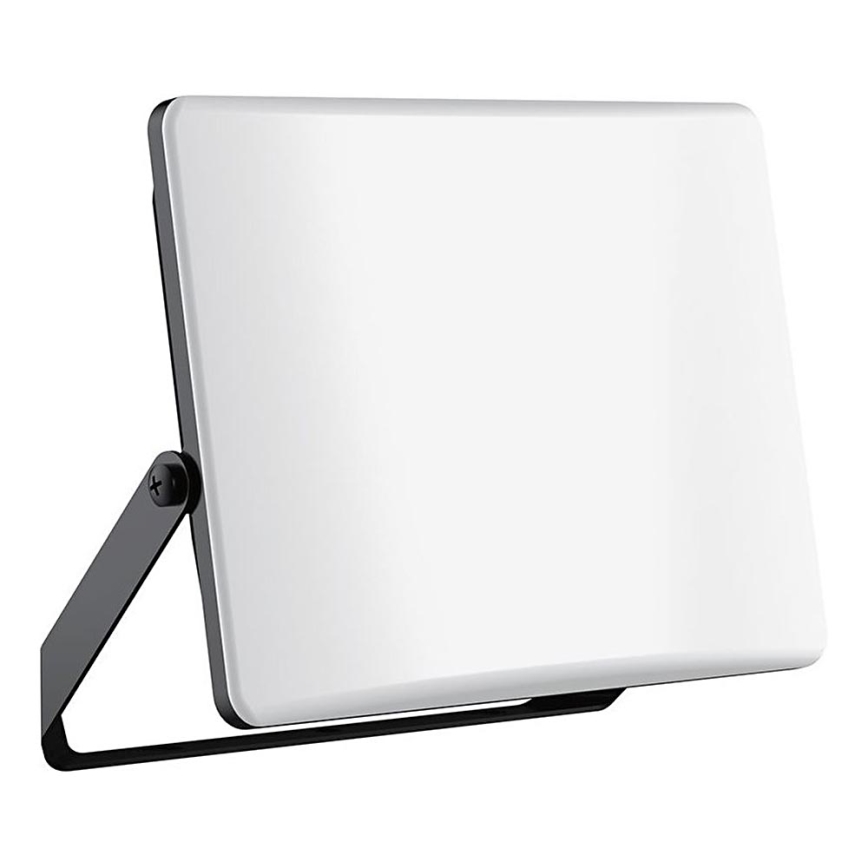 LED прожектор LED/50W/230V 3000/4000/6500K IP65 черен