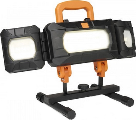 LED прожектор LED/50W/230V 5000K IP54