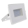 LED Прожектор LED/50W/230V 6500K IP65 бял