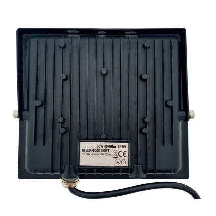 LED Прожектор LED/50W/230V IP65