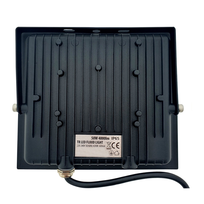 LED Прожектор LED/50W/230V IP65