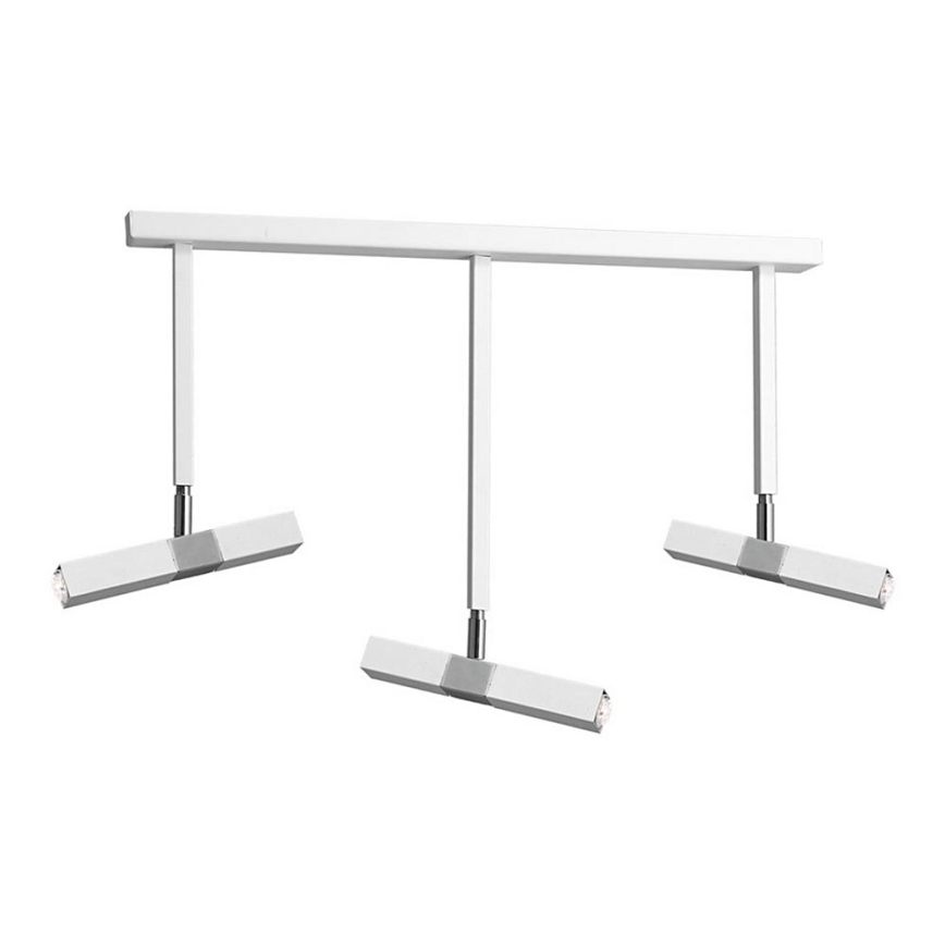 LED Прожектор, луна CASTRO 3xG9/7W/230V