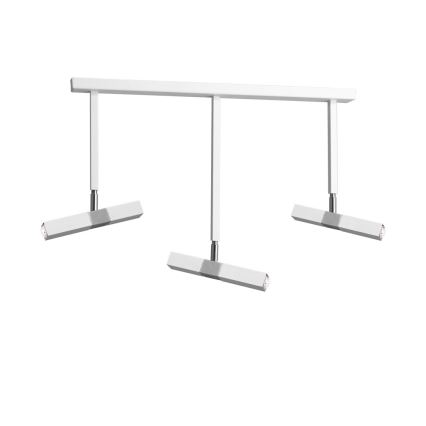 LED Прожектор, луна CASTRO 3xG9/7W/230V