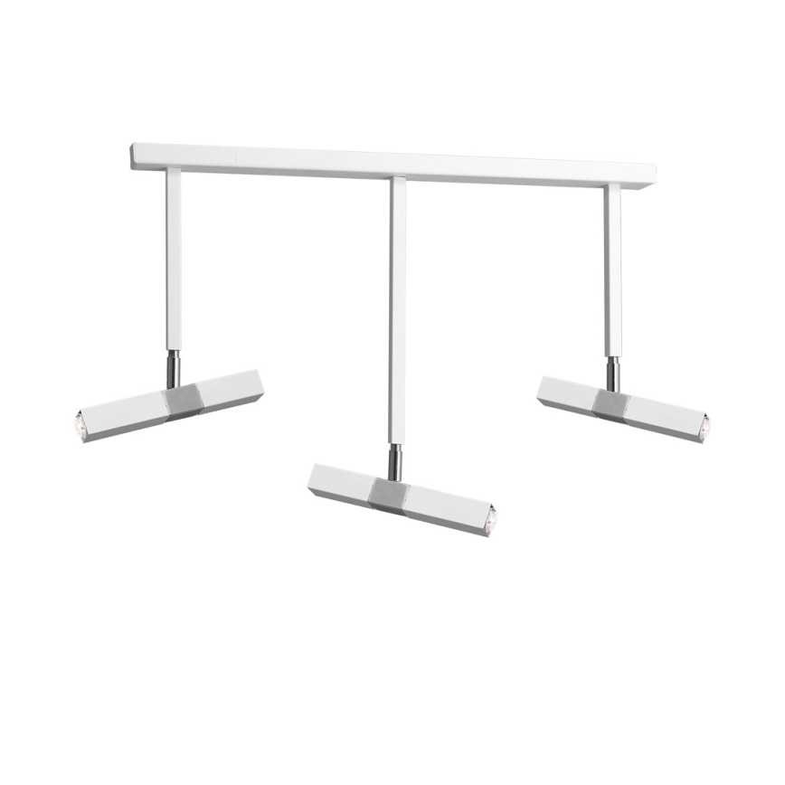 LED Прожектор, луна CASTRO 3xG9/7W/230V