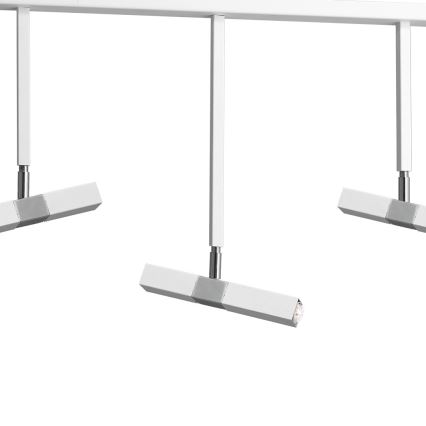 LED Прожектор, луна CASTRO 3xG9/7W/230V