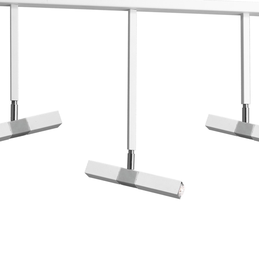 LED Прожектор, луна CASTRO 3xG9/7W/230V