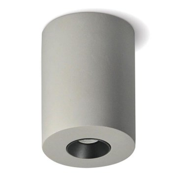 LED Прожектор, луна VALLE LED/4,2W/230V