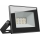 LED Прожектор NOCTIS LUX 4 LED/10W/230V 4000K IP65 черен