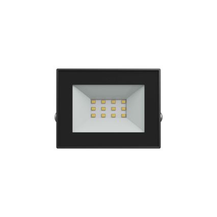 LED Прожектор NOCTIS LUX 4 LED/10W/230V 4000K IP65 черен