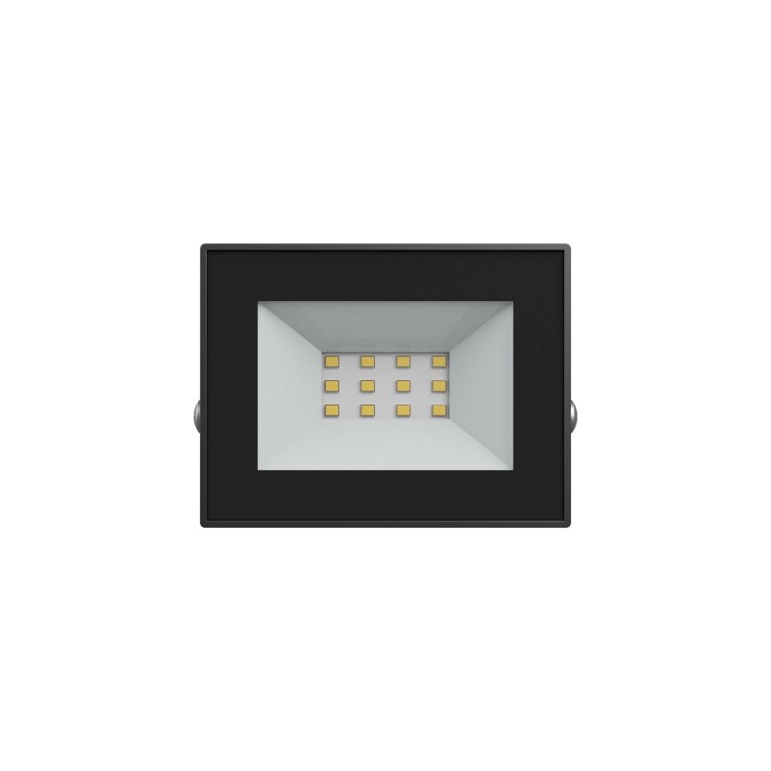 LED Прожектор NOCTIS LUX 4 LED/10W/230V 4000K IP65 черен