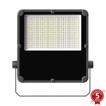 LED Прожектор PROFI PLUS LED/200W/230V 5000K IP66