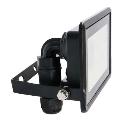 LED Прожектор с директна връзка SAMSUNG CHIP LED/20W/230V IP65 6500K