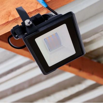 LED Прожектор с директна връзка SAMSUNG CHIP LED/30W/230V IP65 4000K