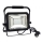 LED прожектор с дръжач LED/50W/230V IP65