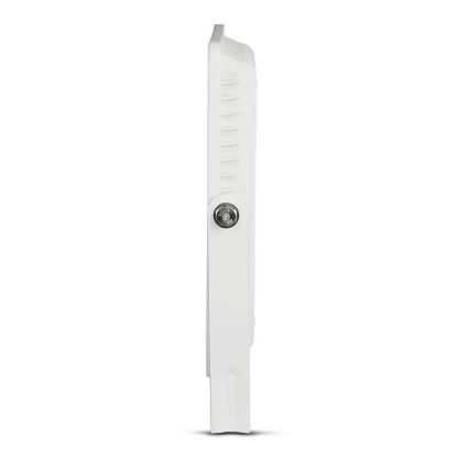 LED Прожектор SAMSUNG CHIP LED/100W/230V 4000K IP65 бял