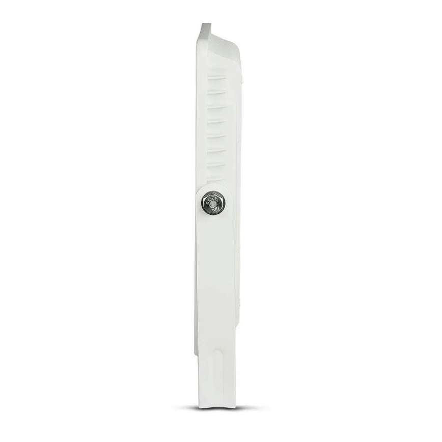 LED Прожектор SAMSUNG CHIP LED/100W/230V 4000K IP65 бял