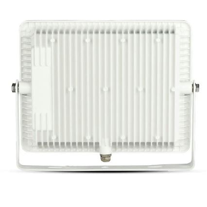 LED Прожектор SAMSUNG CHIP LED/100W/230V 4000K IP65 бял