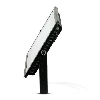LED Прожектор SAMSUNG CHIP LED/100W/230V 4000K IP65 черен