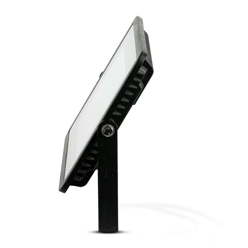 LED Прожектор SAMSUNG CHIP LED/100W/230V 4000K IP65 черен