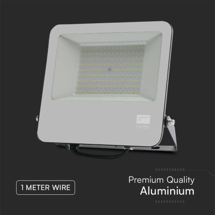 LED Прожектор SAMSUNG CHIP LED/100W/230V 6400K IP65 черен