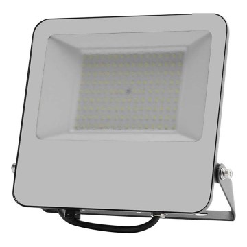 LED Прожектор SAMSUNG CHIP LED/100W/230V 6500K IP65 черен